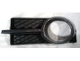 Решетка на противотуманную фару для Chevrolet Aveo (T250) 2005-2011