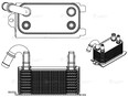 Радиатор (маслоохладитель) АКПП S80 2006-2016