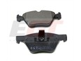 Колодки тормозные дисковые СТАНДАРТ W211 E-Klasse 2002-2009 Колодки тормозные дисковые СТАНДАРТ W211 E-Klasse 2002-2009