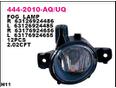 Фара противотуманная левая для BMW 1-серия E82/E88 2007-2013