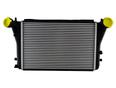 Интеркулер для VW Tiguan 2011-2016