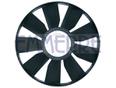 Крыльчатка для MAN 4-Serie TGA 2000-2008