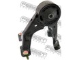 Опора двигателя задняя для Toyota Corolla E12 2001-2007