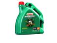 Castrol GTD-MAG-DPF-5W40-4L Castrol GTD-MAG-DPF-5W40-4L