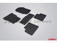 К-кт ковриков салона для Mercedes Benz GL-Class X164 2006-2012