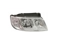 Фара правая для Hyundai Matrix 2001-2010