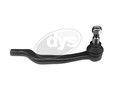 Наконечник рулевой правый MERCEDES BENZ A-CLASS W168 (97>) Наконечник рулевой правый MERCEDES BENZ A-CLASS W168 (97>)
