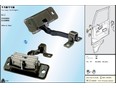 Ограничитель двери TRUCK FH 2002-2008