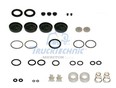 Р/к 4-х контурного крана MERCEDES BENZ TRUCK ACTROS I (1996-2002) Р/к 4-х контурного крана MERCEDES BENZ TRUCK ACTROS I (1996-2002)