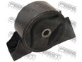 Опора двигателя задняя для Nissan Almera Classic (B10) 2006-2013