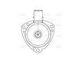 Клапан электромагн. изменения фаз ГРМ Sprinter (906) 2006-2018