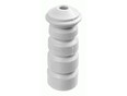 Отбойник задн \ VW JETTA GOLF VENTA W202 1993-2000 Отбойник задн \ VW JETTA GOLF VENTA W202 1993-2000