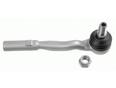 Наконечник рулевой тяги правый MERCEDES-BENZ (W211) W211 E-Klasse 2002-2009 Наконечник рулевой тяги правый MERCEDES-BENZ (W211) W211 E-Klasse 2002-2009