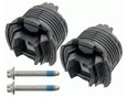 Подушки (к-т) нижн задней балки MB W203 W203 2000-2006 Подушки (к-т) нижн задней балки MB W203 W203 2000-2006
