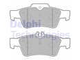 Колодки задние MERCEDES E W211 E212 S W220 W221 LP1868 W218 CLS 2010> Колодки задние MERCEDES E W211 E212 S W220 W221 LP1868 W218 CLS 2010>