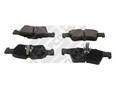 Колодки тормозные задние W218 CLS 2010> Колодки тормозные задние W218 CLS 2010>