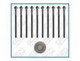 Болты ГБЦ MB M271 W203 2000-2006 Болты ГБЦ MB M271 W203 2000-2006