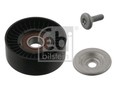 Ролик натяжителя V MB 271 200 05 70 W211 E-Klasse 2002-2009 Ролик натяжителя V MB 271 200 05 70 W211 E-Klasse 2002-2009