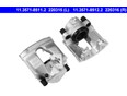 тормозной суппорт W210 E-Klasse 2000-2002 тормозной суппорт W210 E-Klasse 2000-2002