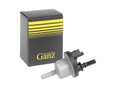 Клапан вентиляции топливного бака Clio III 2005-2012