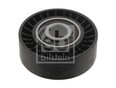 31382F_ролик обводной!\ MB Vaneo 1.7CDi 02> A140/160 W168 1997-2004 31382F_ролик обводной!\ MB Vaneo 1.7CDi 02> A140/160 W168 1997-2004