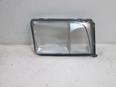 Стекло фары правой MB W124E 93-95 Стекло фары правой MB W124E 93-95