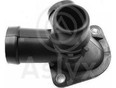 Фланец двигателя системы охлаждения Passat [B5] 1996-2000