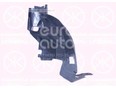 Подкрылок передний-зад.левый (пластик) MB W168 97-03 A140/160 W168 1997-2004 Подкрылок передний-зад.левый (пластик) MB W168 97-03 A140/160 W168 1997-2004
