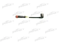 Датчик износа тормозных колодок 1шт Mercedes-Benz Sprinter/Vito 03- VW Crafter 06- W211 E-Klasse 2002-2009 Датчик износа тормозных колодок 1шт Mercedes-Benz Sprinter/Vito 03- VW Crafter 06- W211 E-Klasse 2002-2009