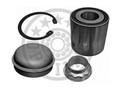 Комплект подшипника A140/160 W168 1997-2004 Комплект подшипника A140/160 W168 1997-2004