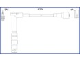 Провода высоковольтные W124 E-Klasse 1993-1995 Провода высоковольтные W124 E-Klasse 1993-1995