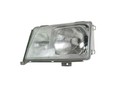 Фара левая MB W124E (93-95) Фара левая MB W124E (93-95)