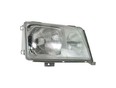 Фара правая MB W124E (93-95) Фара правая MB W124E (93-95)