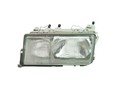 Фара левая MB 190 W201 83-93 Фара левая MB 190 W201 83-93