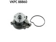 Насос водяной в сборе MERCEDES-BENZ, SMART A-CLASS, B-CLASS, FORFOUR A140/160 W169 2004-2012 Насос водяной в сборе MERCEDES-BENZ, SMART A-CLASS, B-CLASS, FORFOUR A140/160 W169 2004-2012