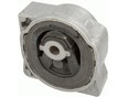 Подушка двиг MER W169/W245 1 6-2 0CDI 04- передн L A140/160 W169 2004-2012 Подушка двиг MER W169/W245 1 6-2 0CDI 04- передн L A140/160 W169 2004-2012