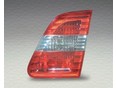 Задние фонари W245 B-klasse 2005-2012 Задние фонари W245 B-klasse 2005-2012