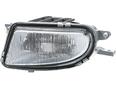 Фара противотуманная L C208 CLK coupe 1997-2002 Фара противотуманная L C208 CLK coupe 1997-2002