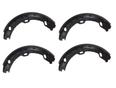 Тормозные колодки барабанные MB 230 420 03 20 W219 CLS 2004-2010 Тормозные колодки барабанные MB 230 420 03 20 W219 CLS 2004-2010