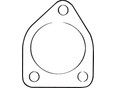 Прокладка глушителя L200 (KB) 2006-2016