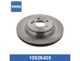 Диск тормозной Mercedes-Benz PKW W216 coupe 2006-2014 Диск тормозной Mercedes-Benz PKW W216 coupe 2006-2014