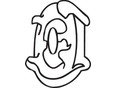 Крепление глушителя W124 E-Klasse 1993-1995 Крепление глушителя W124 E-Klasse 1993-1995
