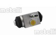 Рабочий тормозной цилиндр A140/160 W168 1997-2004 Рабочий тормозной цилиндр A140/160 W168 1997-2004