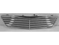 Решетка радиатора MB W203 Решетка радиатора MB W203