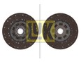 Диск сцепления TRUCK 8-15 Диск сцепления TRUCK 8-15