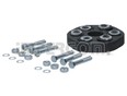 IM2461_муфта кардана к-кт! с болтами и гайками\ MB W107/W124/W126/W201 85> W124 1984-1993 IM2461_муфта кардана к-кт! с болтами и гайками\ MB W107/W124/W126/W201 85> W124 1984-1993