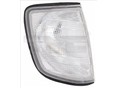Фонарь указателя поворота W124 1984-1993 Фонарь указателя поворота W124 1984-1993