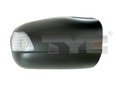 MB05-109-2R Кожух зеркала правого с указ поворота /TYC W210 E-Klasse 2000-2002 MB05-109-2R Кожух зеркала правого с указ поворота /TYC W210 E-Klasse 2000-2002
