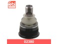 2380F_опора шаровая!\ МВ W124/W201 82-95 W124 E-Klasse 1993-1995 2380F_опора шаровая!\ МВ W124/W201 82-95 W124 E-Klasse 1993-1995