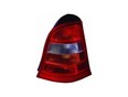 Фонарь задний лев MB: W168 07.97-08.04 A140/160 W168 1997-2004 Фонарь задний лев MB: W168 07.97-08.04 A140/160 W168 1997-2004